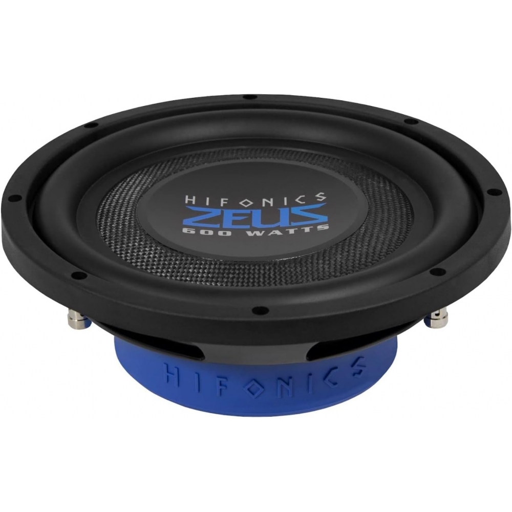 ZEUS ZST-10D2 Lapos mélysugárzó, 25 cm