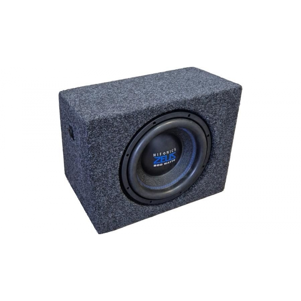 ZXS10D2ZD 25 cm (10