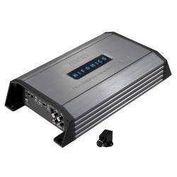 ZEUS POWER EXPANSION ZXR900/2E 2 csatornás erősítő