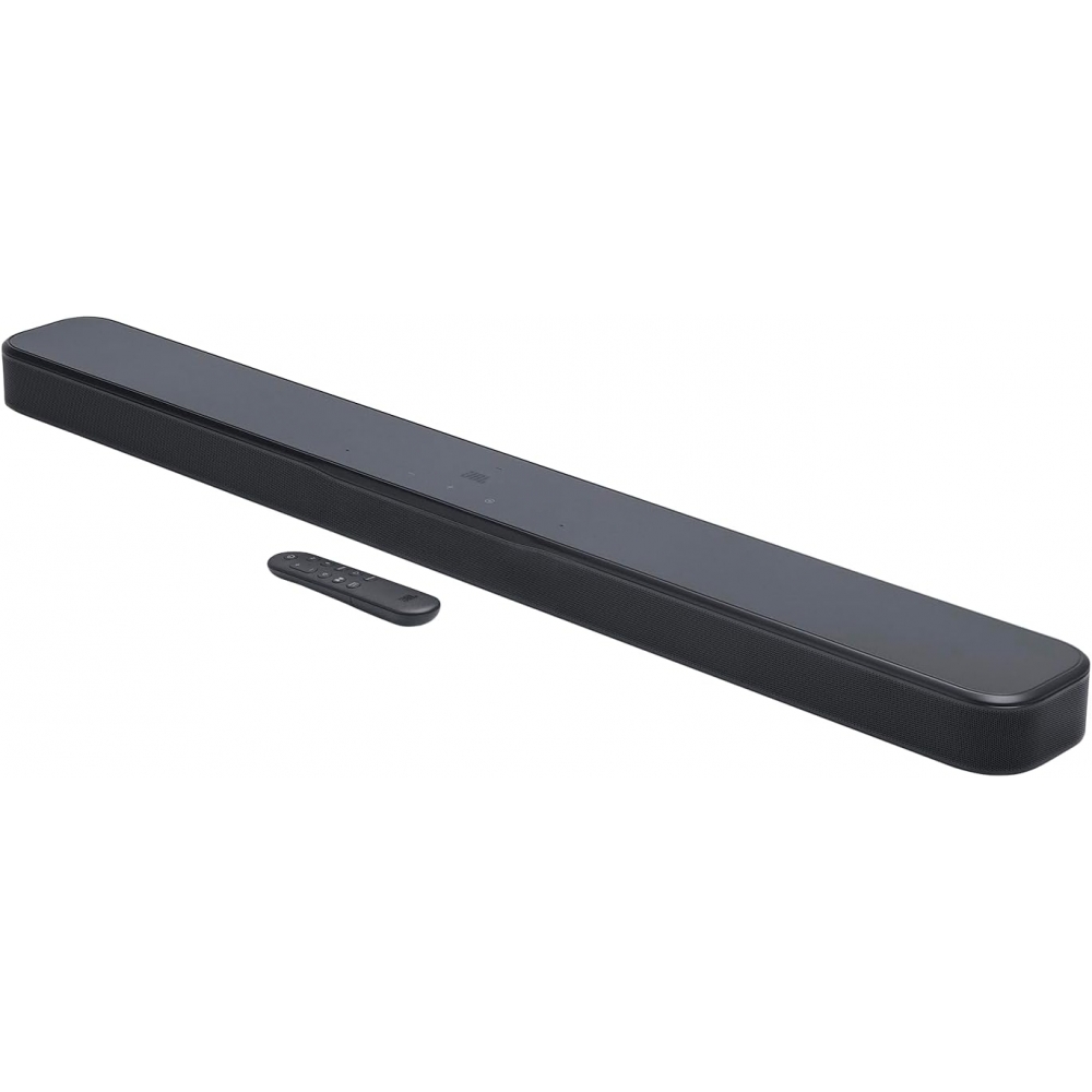 BAR 300MK2 5.0 csatornás Soundbar (JBLBAR300M2BLKEP)
