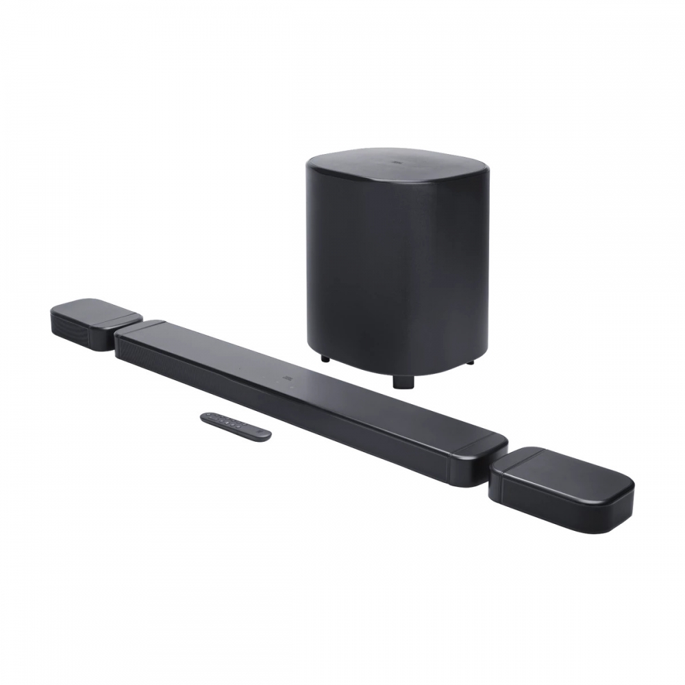 BAR 800MK2 7.1 csatornás Soundbar