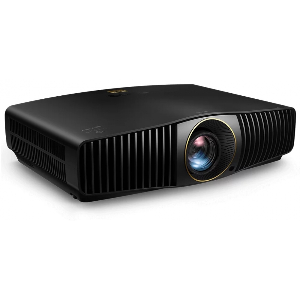 W5850 2600lm Lézer 4K UHD HDR házimozi projektor