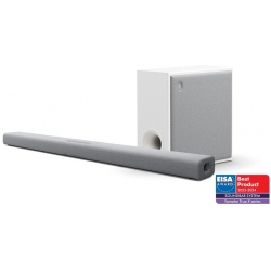 SR-X40A + SW-X100A soundbar szett