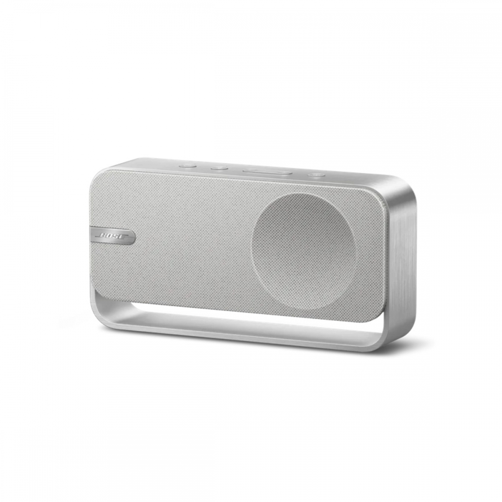 SoundLink Home Bluetooth hordozható hangszóró, ezüst
