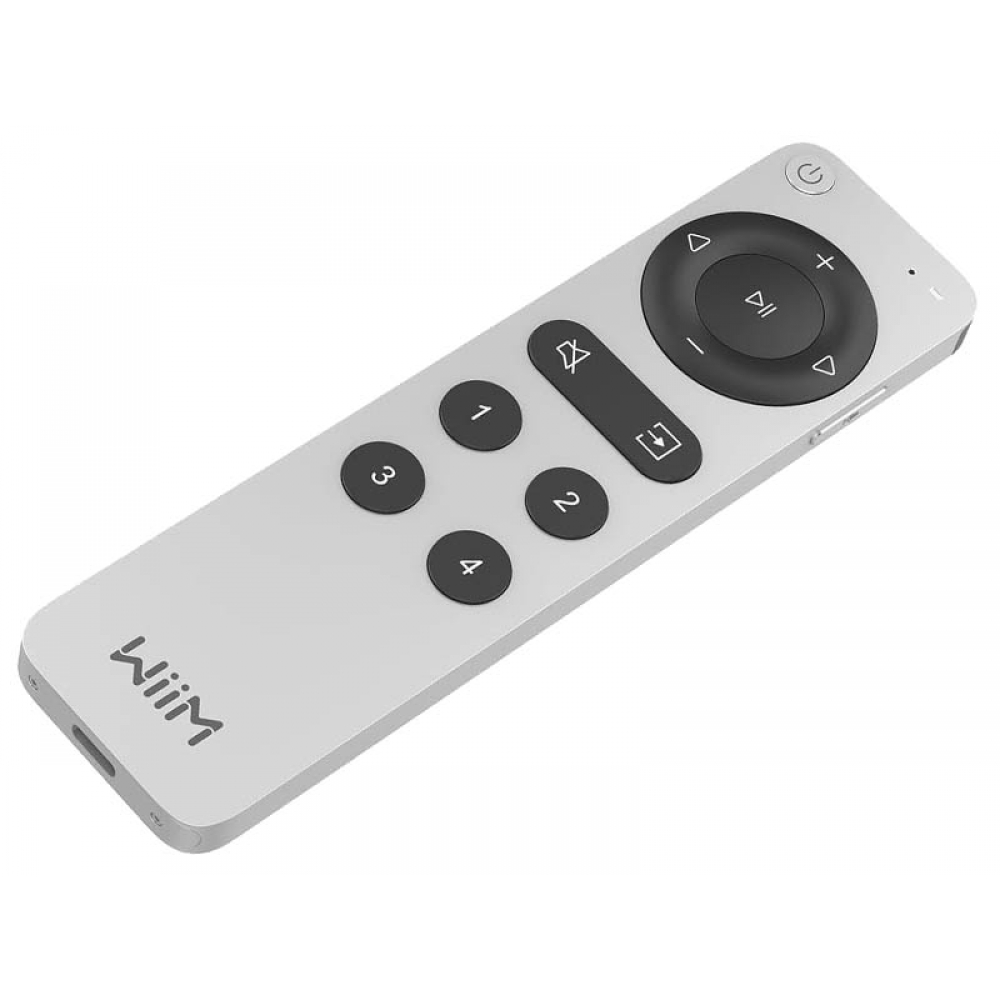 Voice Remote 2 Bluetooth távvezérlő mikrofonna
