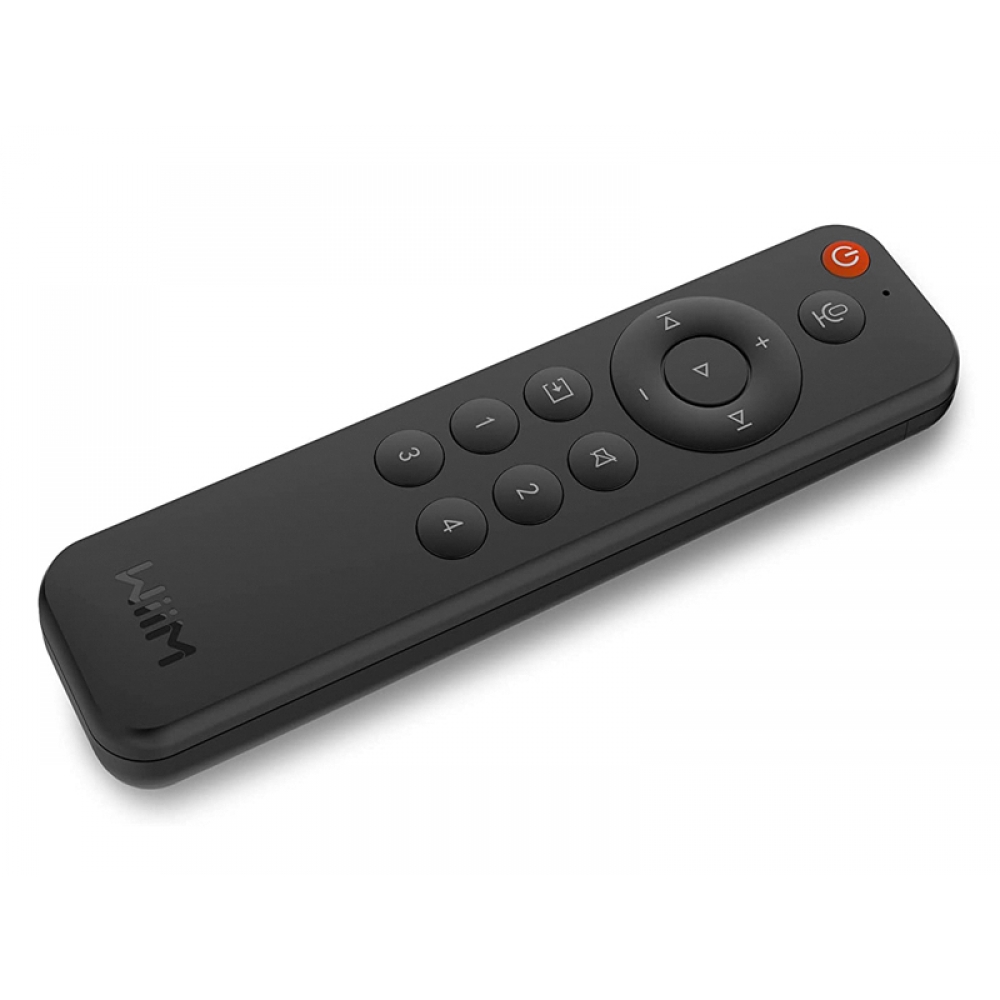 Voice Remote Bluetooth távvezérlő mikrofonnal