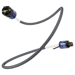 Audio Helios tápkábel, 1.5 m