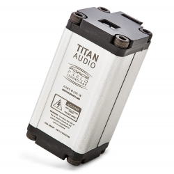 Audio ForceField modul