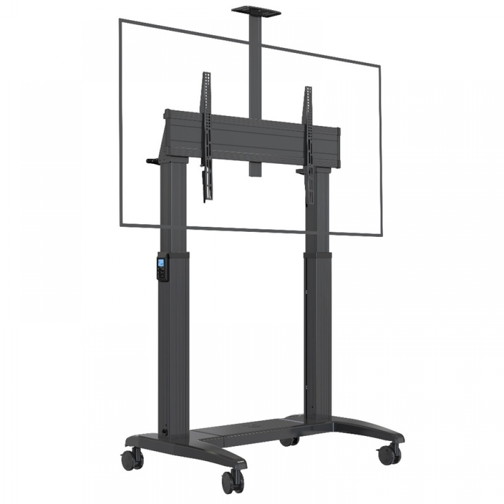 GF150 padlóállvány 75-120