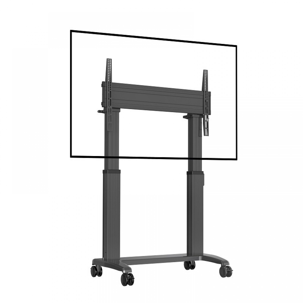 GF100 padlóállvány 75-100