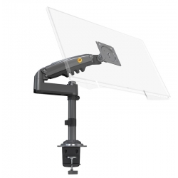 H100 monitorkar 1 karos, gázrugós