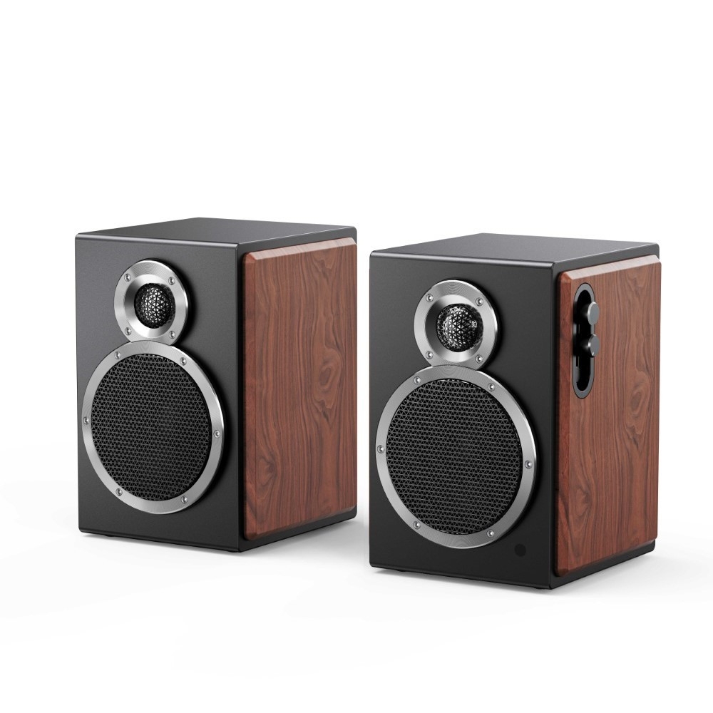 SA1 aktív hangfal, fekete