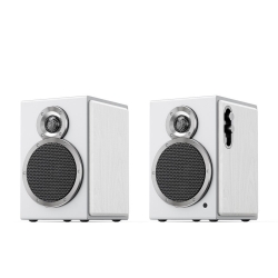 SA1 aktív hangfal, fehér