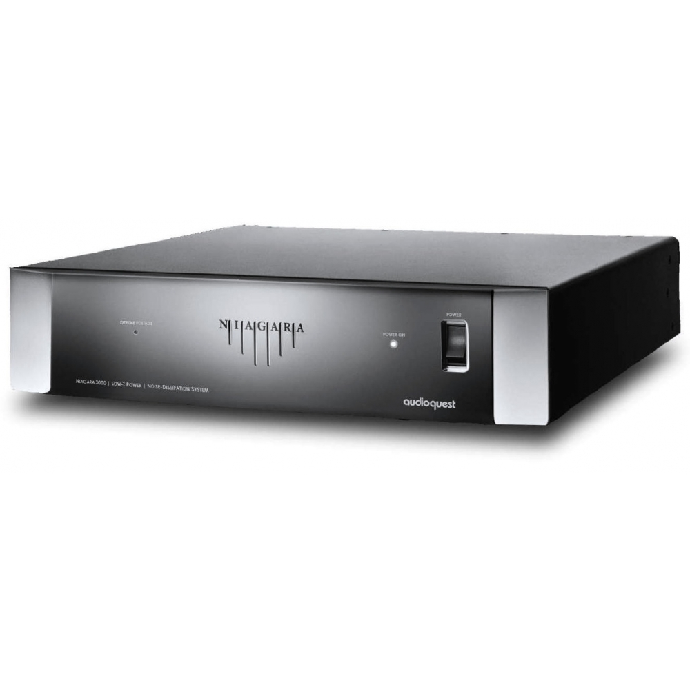 Niagara 3000 Tápelosztó és Szűrő
