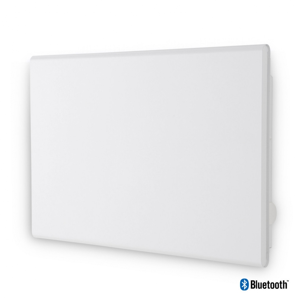 ECO 10 KBT fűtőpanel 1000W, fehér