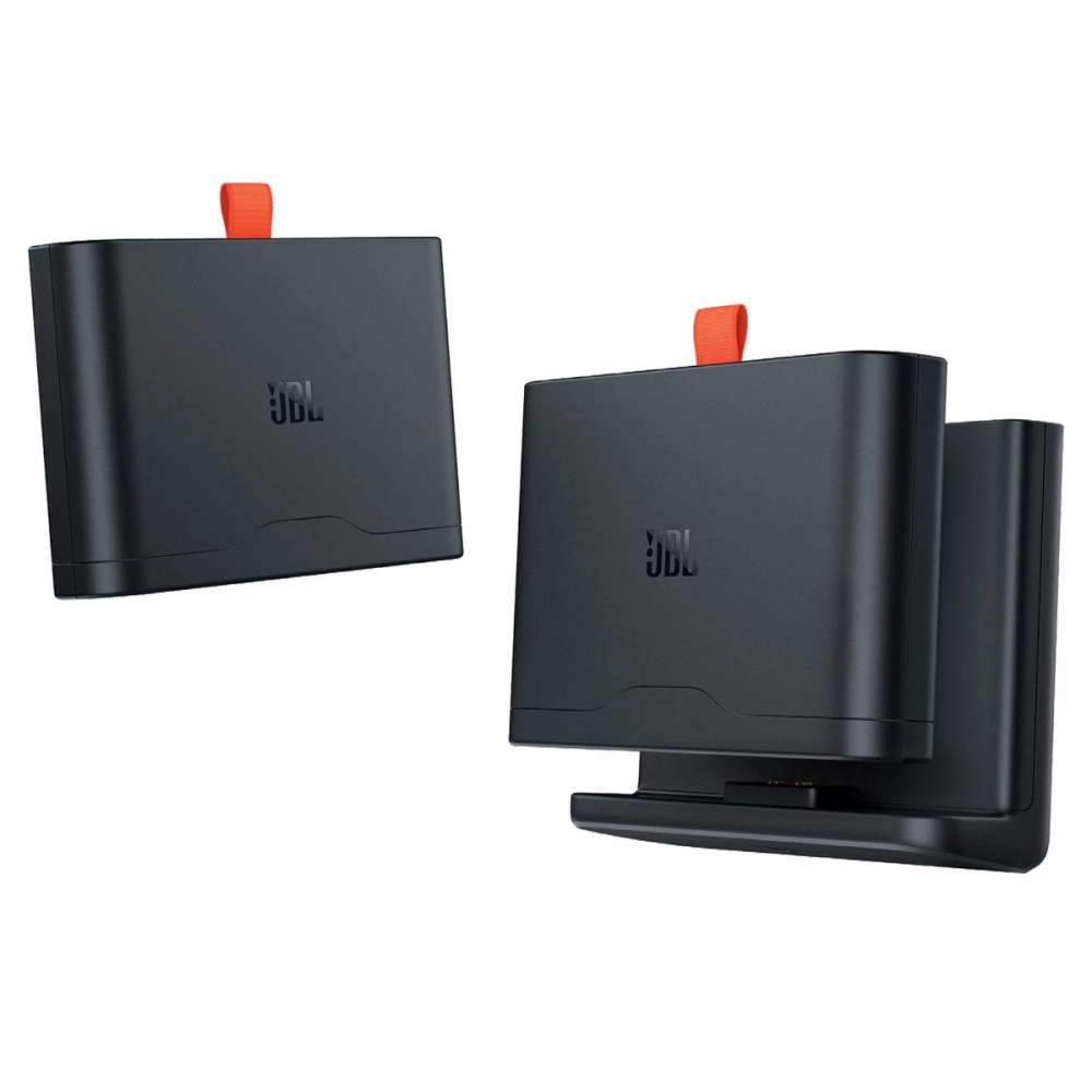 Battery 600 DUO akkumulátor töltőtokkal (Partybox 720)