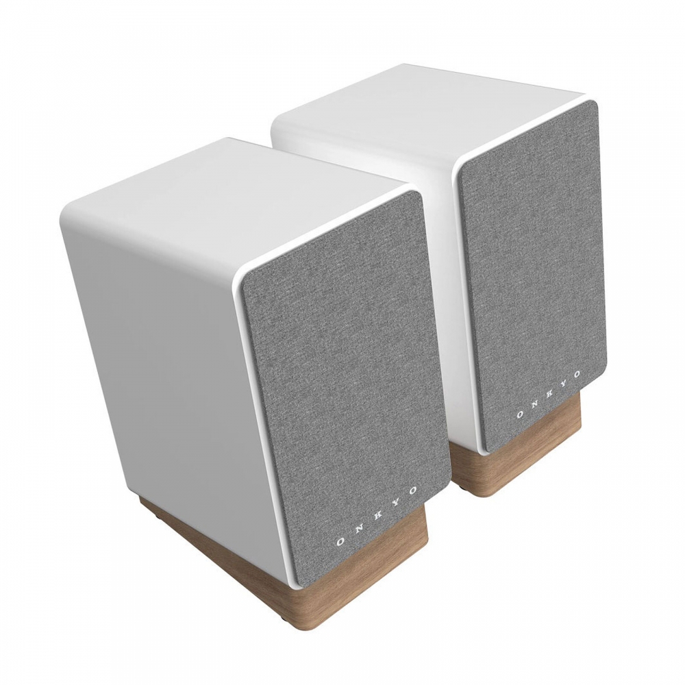 GX-30ARC aktív hangfal, fehér