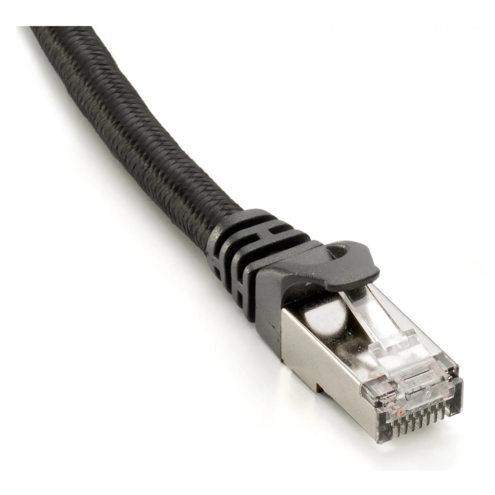 Deluxe CAT 8.1 Ethernet kábel, 1 m