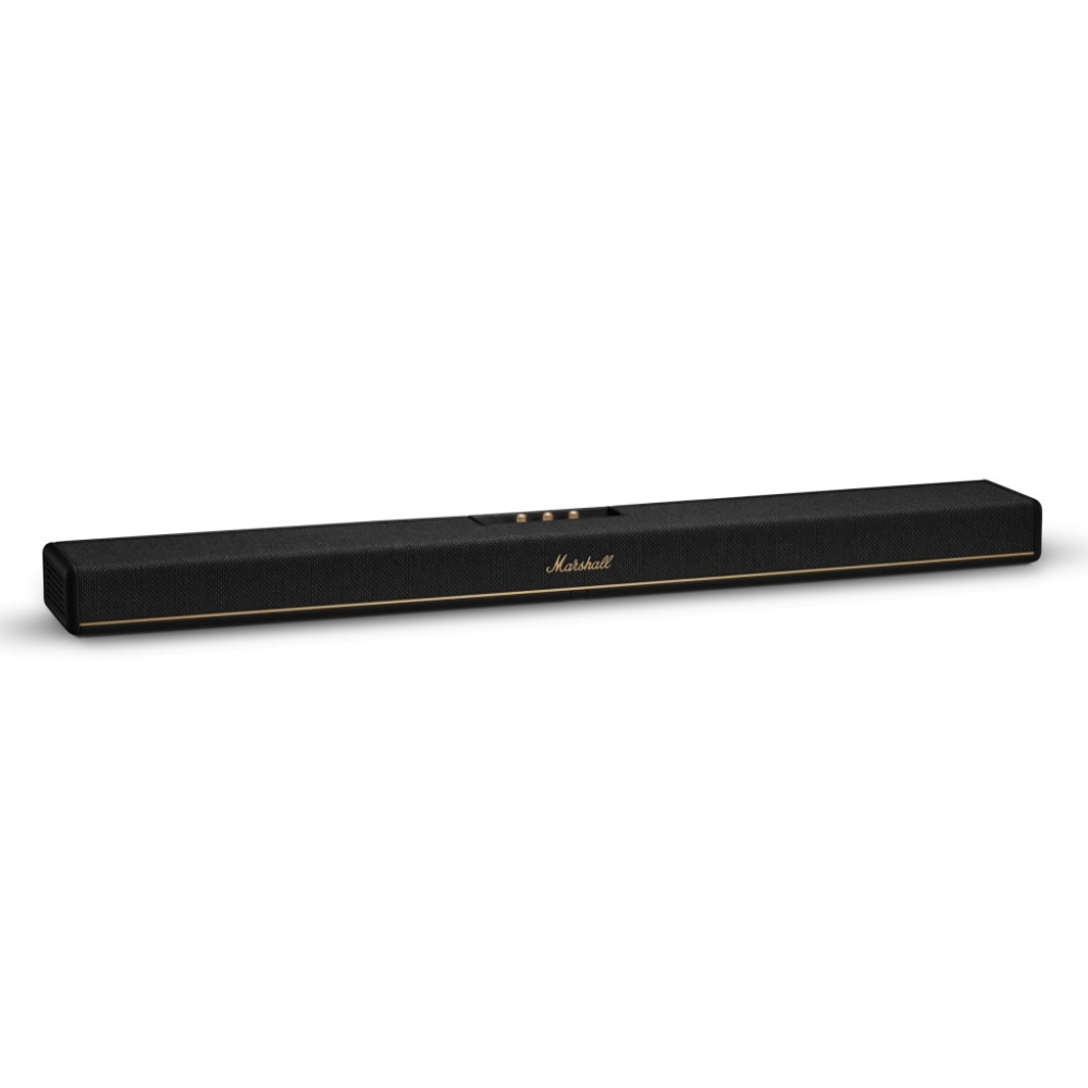 Heston 120 Bluetooth Soundbar