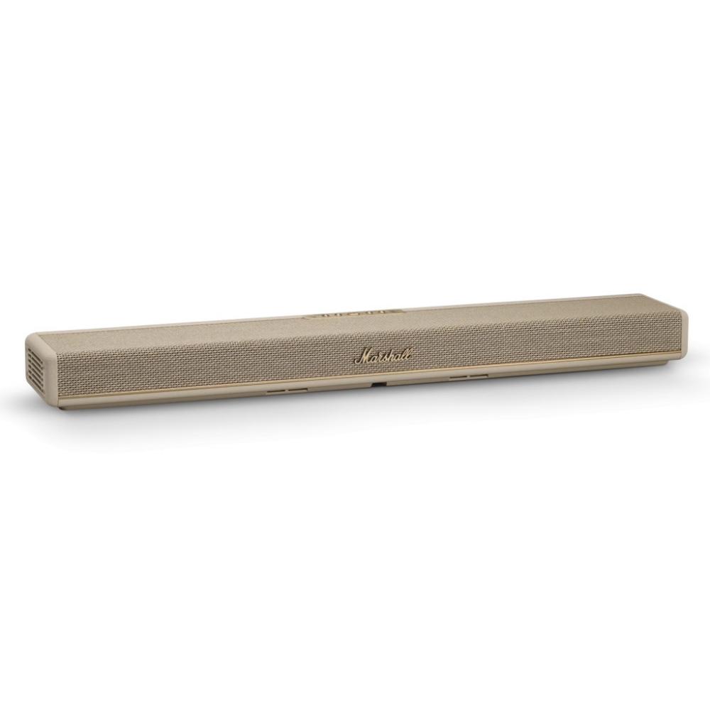 Heston 60 Bluetooth Soundbar, fehér
