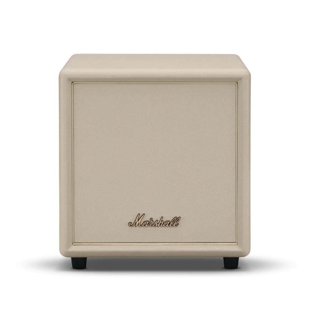 Heston Sub 200 Bluetooth Subwoofer, krém