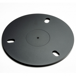 E1.2 TPE csillapított alumínium lemeztányér, upgrade alkatrész
