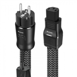 Blizzard XTRM tápkábel, 1 m