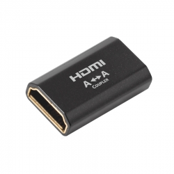 HDMI 48G Coupler HDMI csatoló