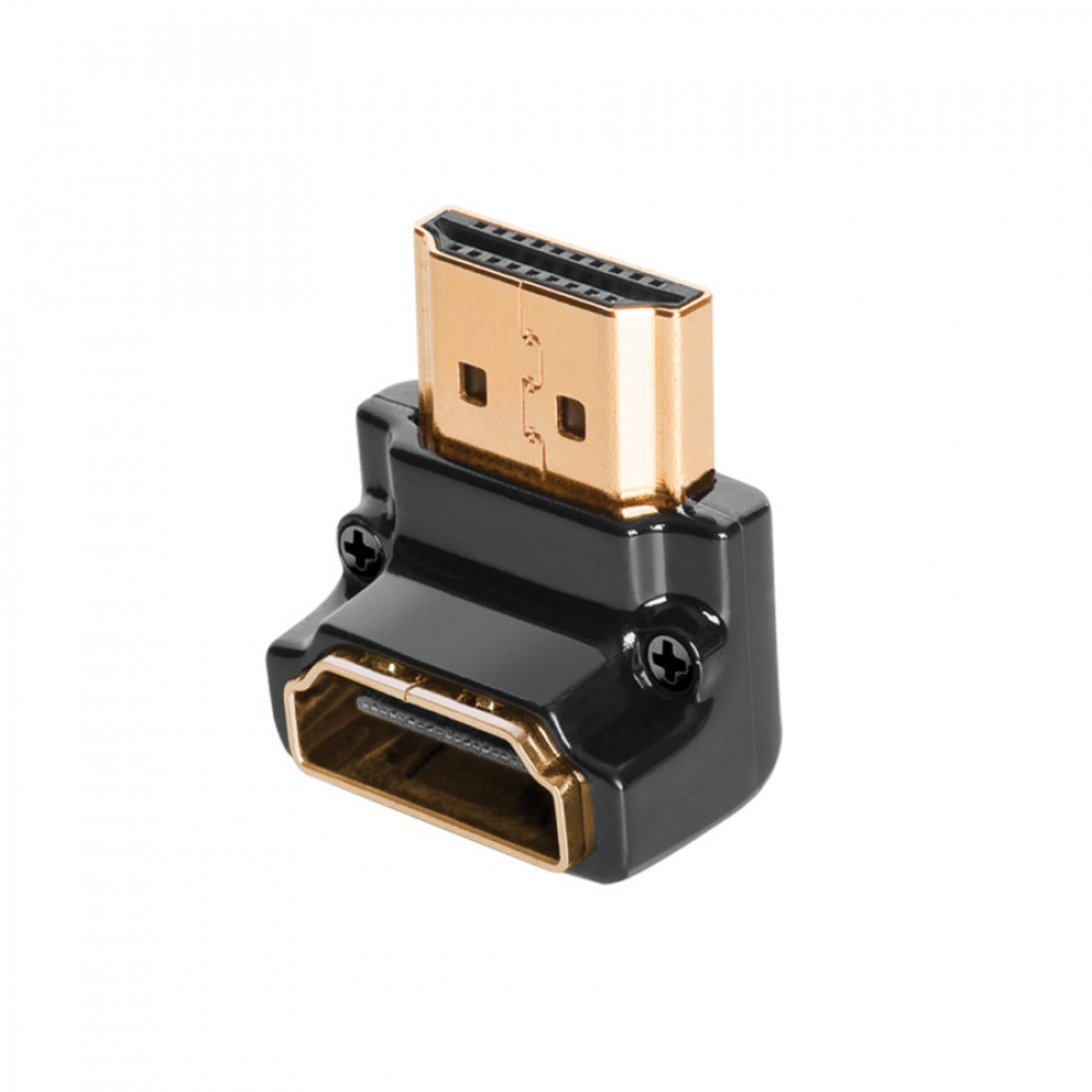 HDMI 90 fok/N adapter