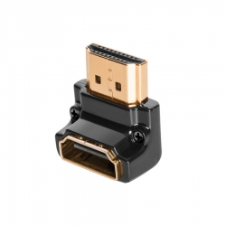 HDMI 90 fok/N adapter