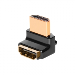 HDMI 90 fok/W adapter
