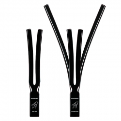 Rocket 11 Single Biwire Y elosztó cső