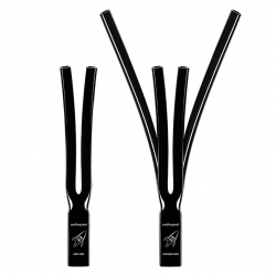 Rocket 22 Single Biwire Y elosztó cső