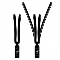 Rocket 44 Single Biwire Y elosztó cső