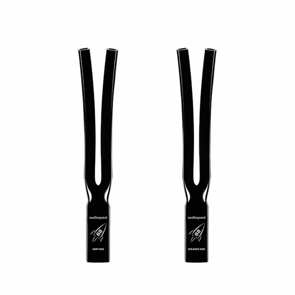 Rocket 88 Full Range Y elosztó cső