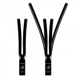 Rocket 88 Single Biwire Y elosztó cső