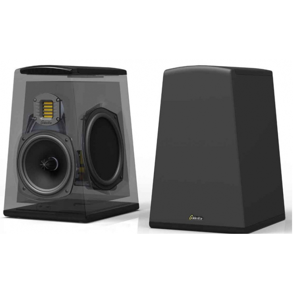 Aon 3 Állványos hangsugárzó pár