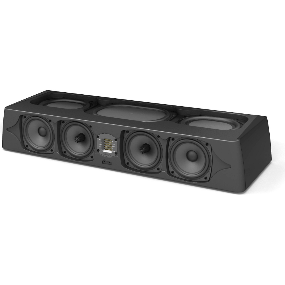 SuperCenter Reference centersugárzó