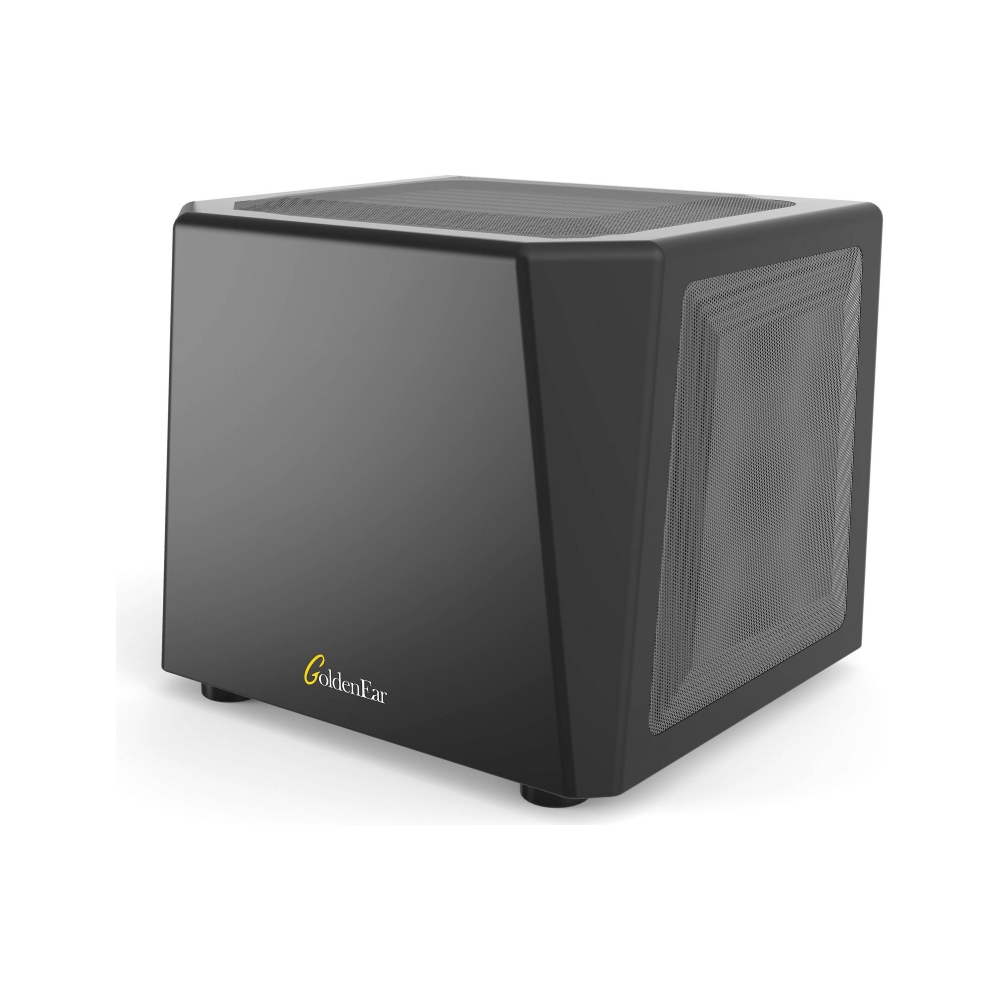 SuperSub XXL aktív mélysugárzó Digitalszalon.hu