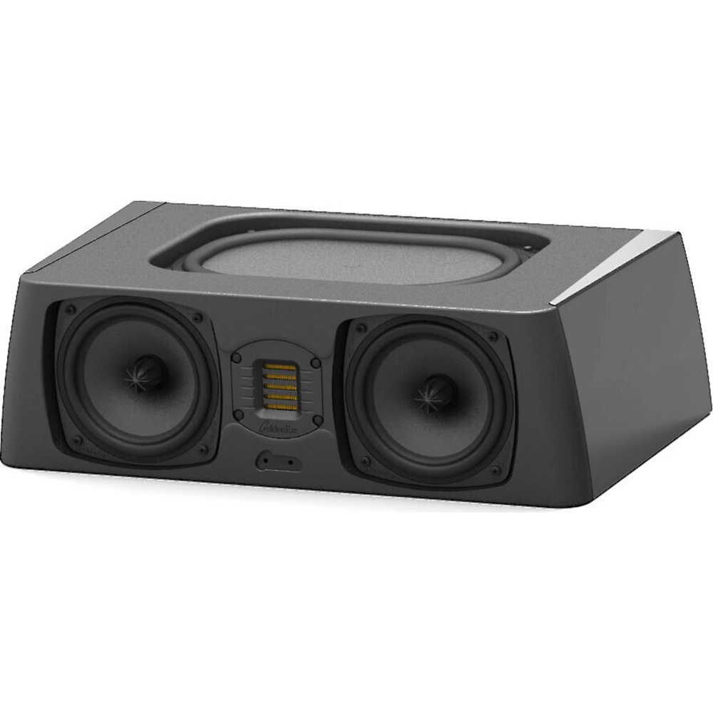 SuperCenter X centersugárzó