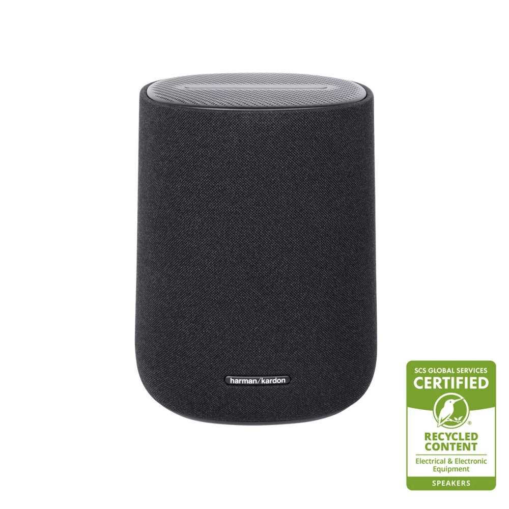 Enchant Speaker, fekete