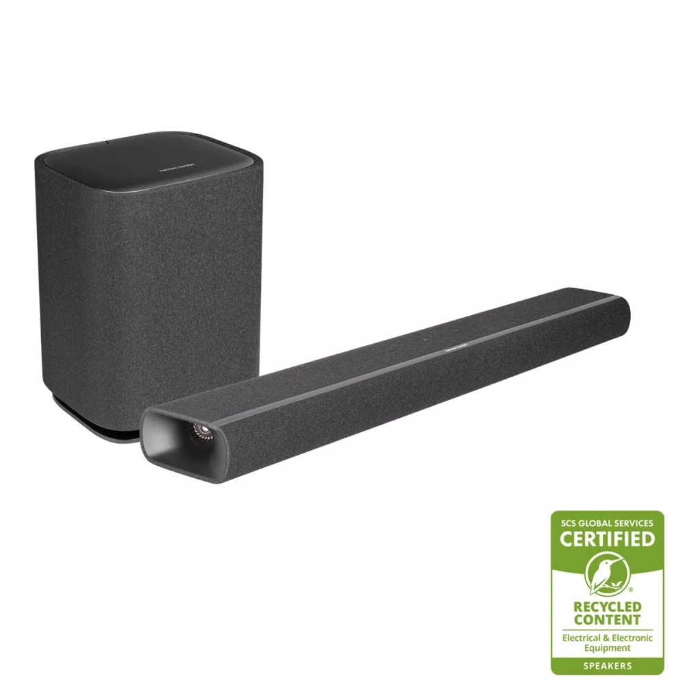 Enchant 900 + Enchant SUB soundbar szett, fekete