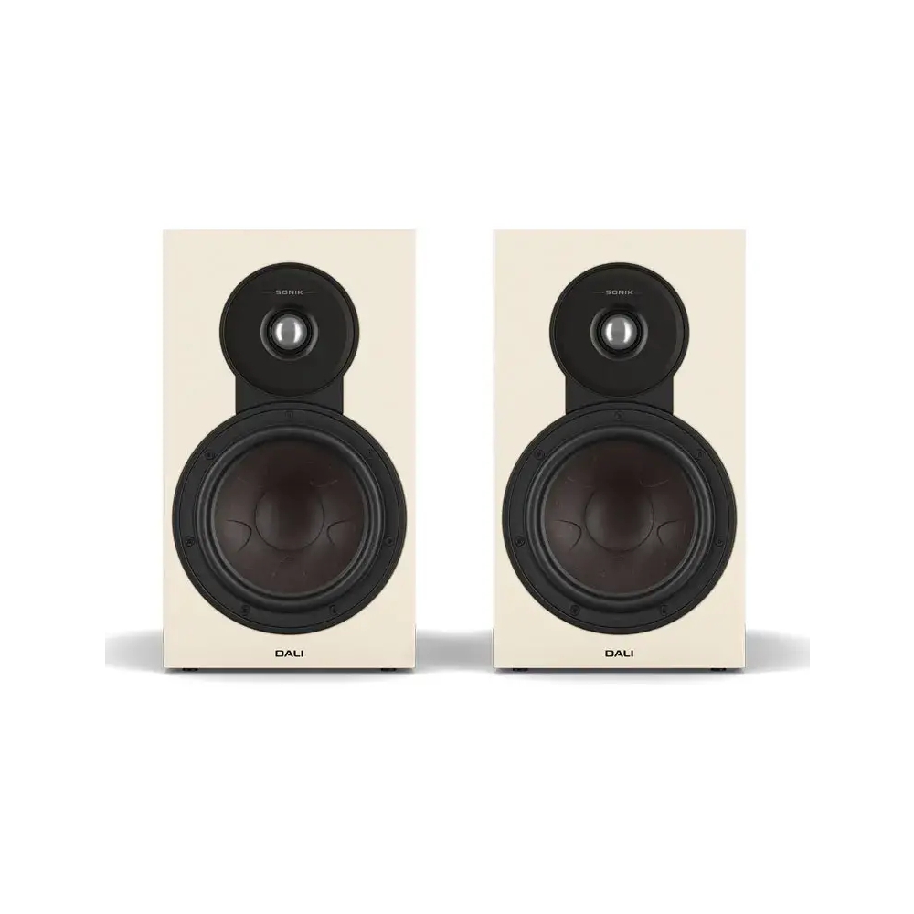 Sonik 3 Polc hangsugárzó pár,  tölgy