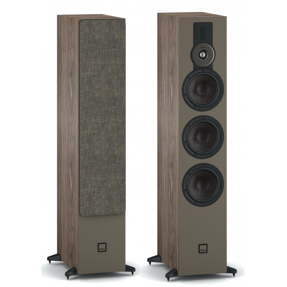 Sonik 9 Álló hangsugárzó pár, dió