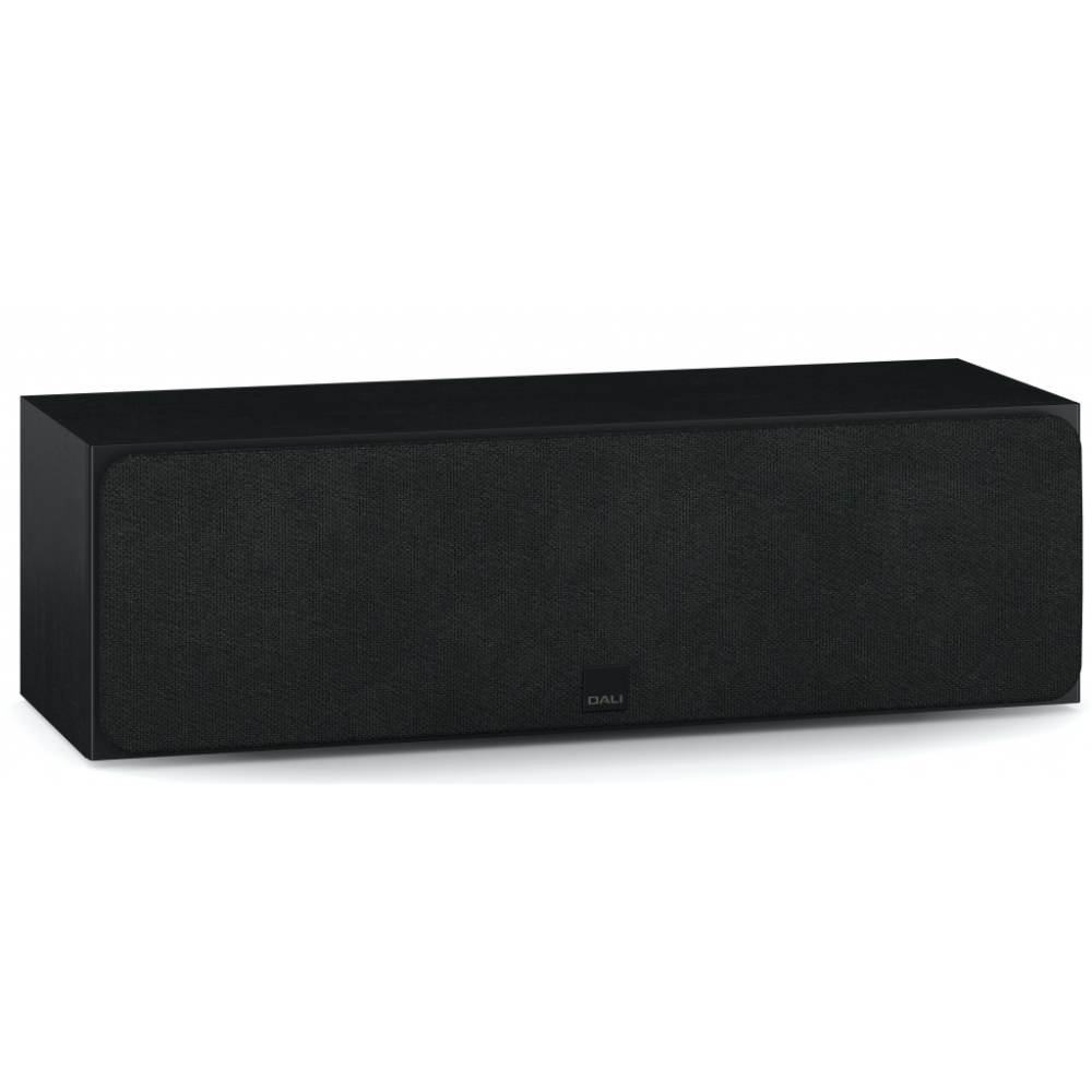 Sonik Cinema Center hangsugárzó, fekete