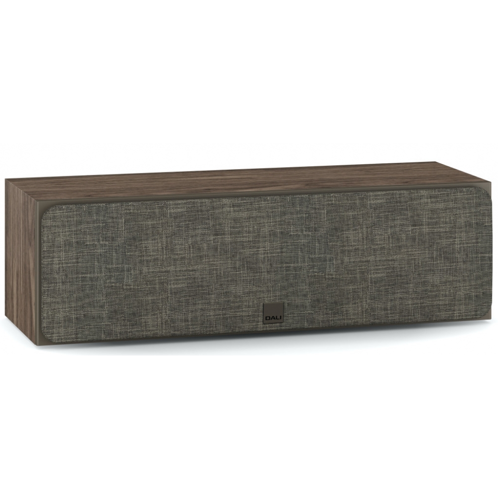 Sonik Cinema Center hangsugárzó, dió