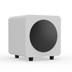 SUB6 Aktív mélysugárzó, matt fehér