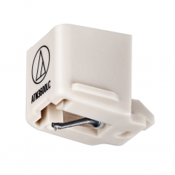 ATN3600LC Kúpos profilú MM cseretű