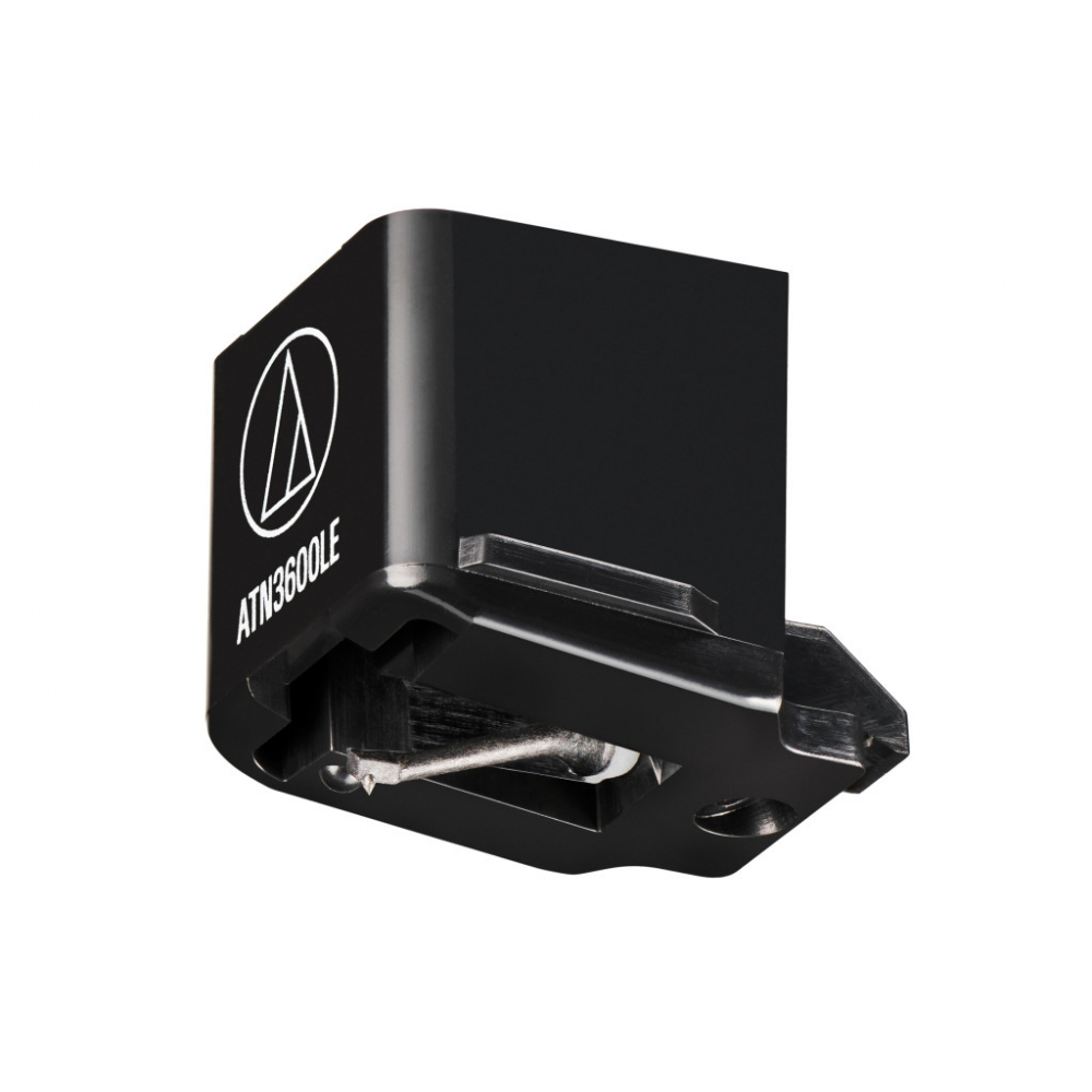 ATN3600LE Elliptikus profilú MM cseretű