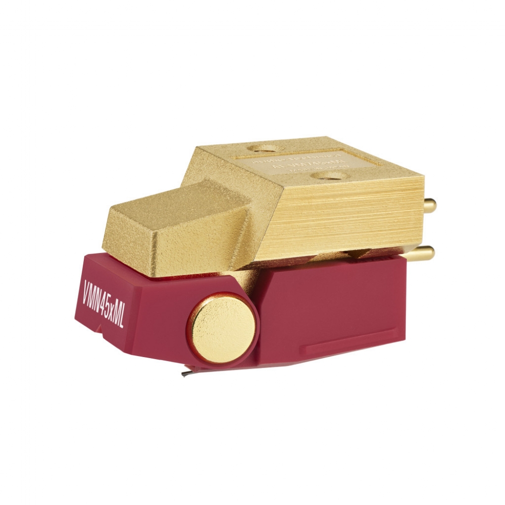 AT-VM745xML Kettős mozgómágneses hangszedő